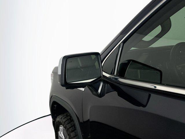 used 2024 GMC Sierra 1500 car, priced at $54,999