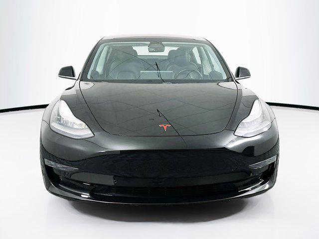 used 2018 Tesla Model 3 car, priced at $22,289