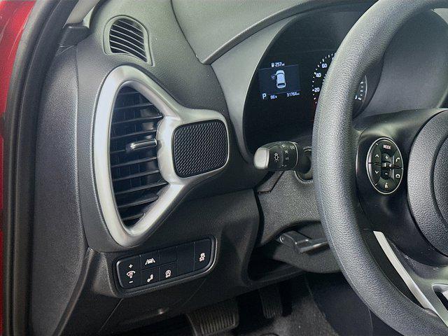 used 2022 Kia Soul car, priced at $14,996