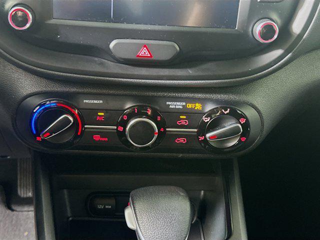 used 2022 Kia Soul car, priced at $14,996