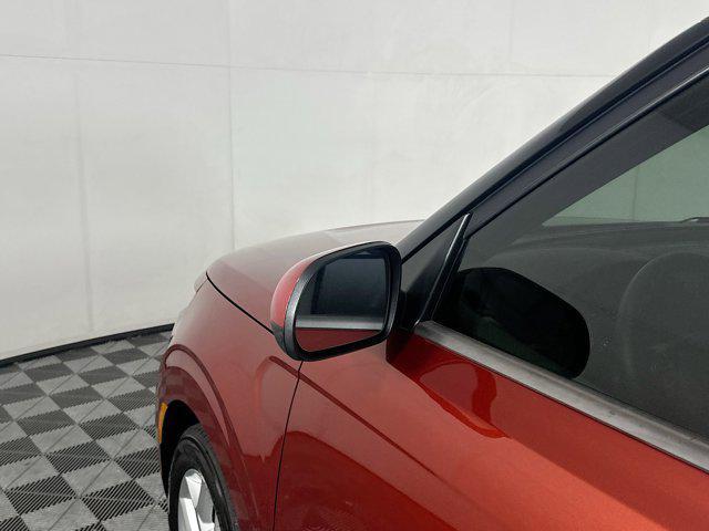 used 2022 Kia Soul car, priced at $14,996