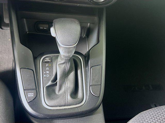 used 2022 Kia Soul car, priced at $14,996