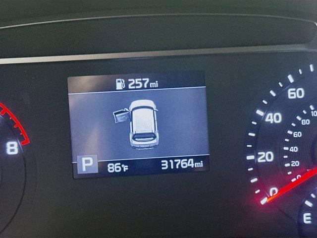 used 2022 Kia Soul car, priced at $14,996