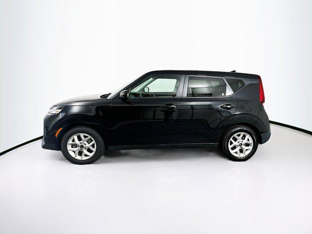 used 2021 Kia Soul car, priced at $14,189