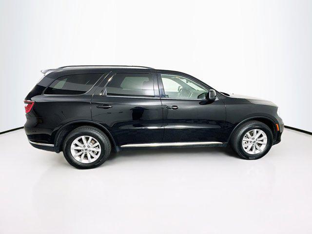 used 2023 Dodge Durango car, priced at $23,489