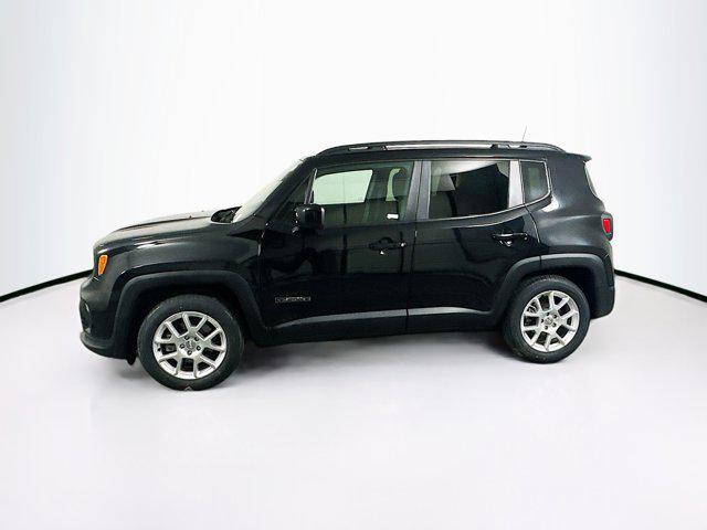 used 2019 Jeep Renegade car, priced at $14,839