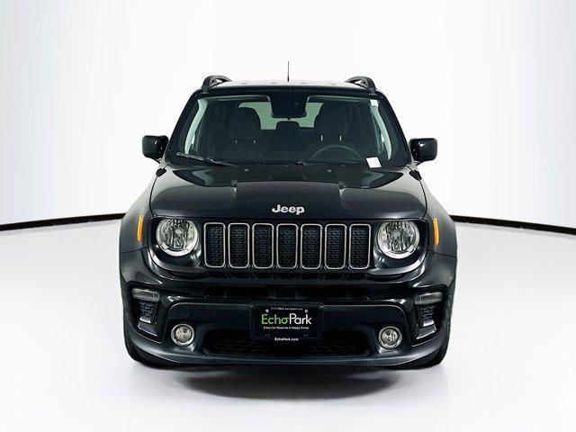 used 2019 Jeep Renegade car, priced at $14,839