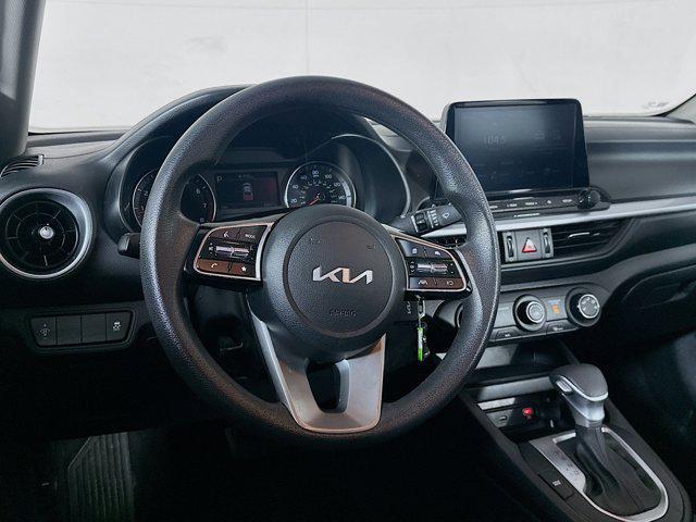 used 2024 Kia Forte car, priced at $15,496