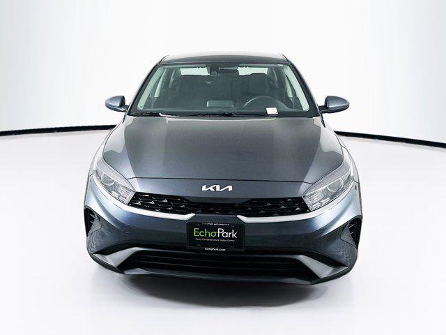 used 2024 Kia Forte car, priced at $15,496