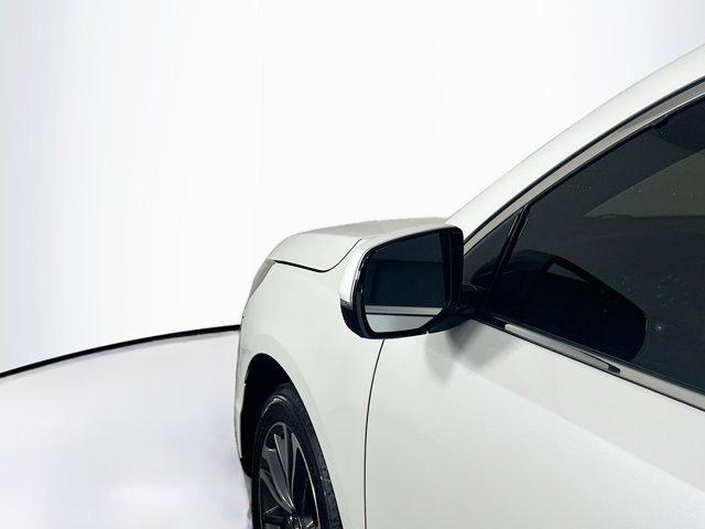 used 2020 Acura MDX car, priced at $23,999