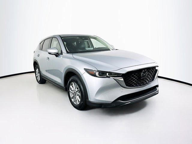 used 2023 Mazda CX-5 car, priced at $24,289
