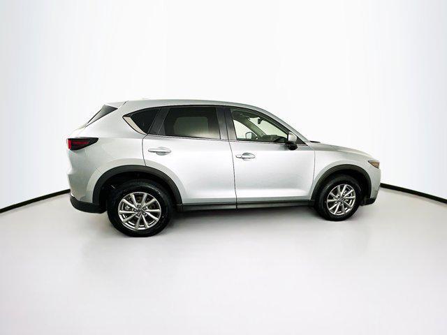 used 2023 Mazda CX-5 car, priced at $24,789