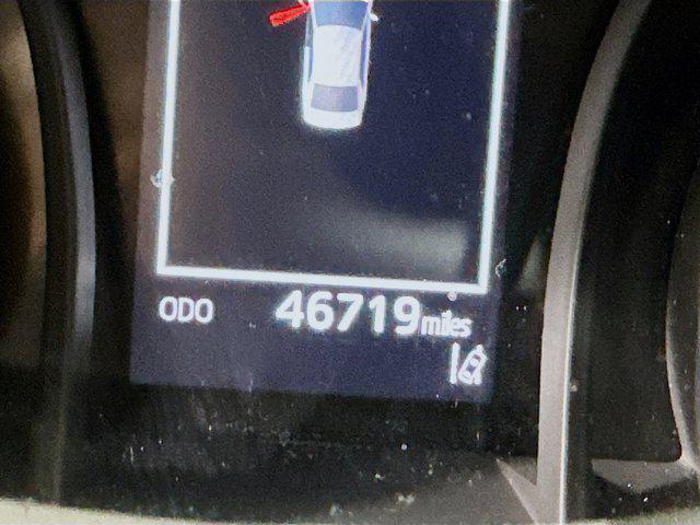 used 2023 Toyota Camry car, priced at $24,497