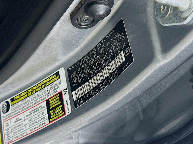 used 2023 Toyota Camry car, priced at $24,497