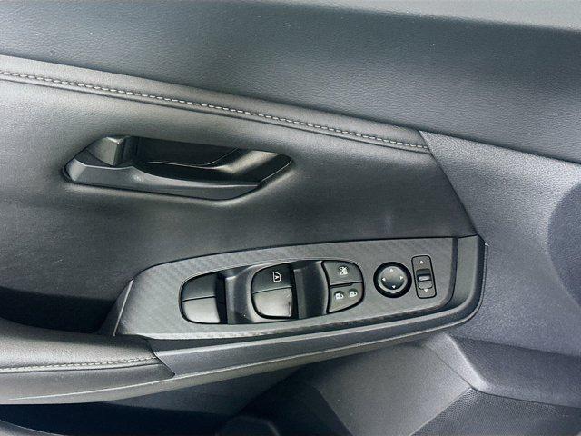 used 2024 Nissan Sentra car, priced at $15,897