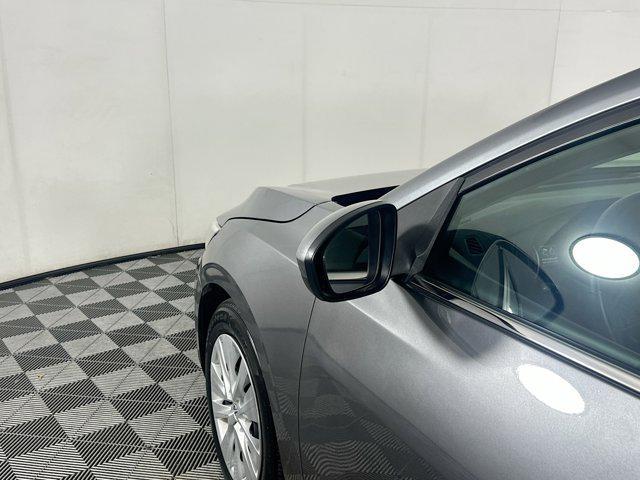 used 2024 Nissan Sentra car, priced at $15,897