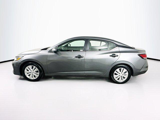 used 2024 Nissan Sentra car, priced at $15,897