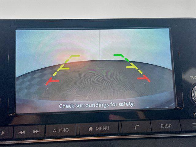 used 2024 Nissan Sentra car, priced at $15,897