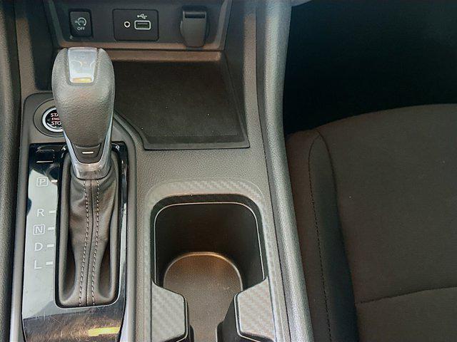 used 2024 Nissan Sentra car, priced at $15,897