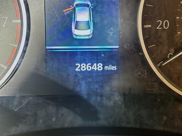 used 2024 Nissan Sentra car, priced at $15,897