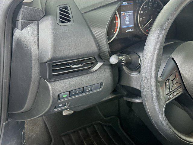 used 2024 Nissan Sentra car, priced at $15,897