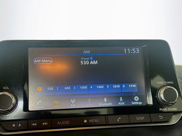 used 2024 Nissan Sentra car, priced at $15,897