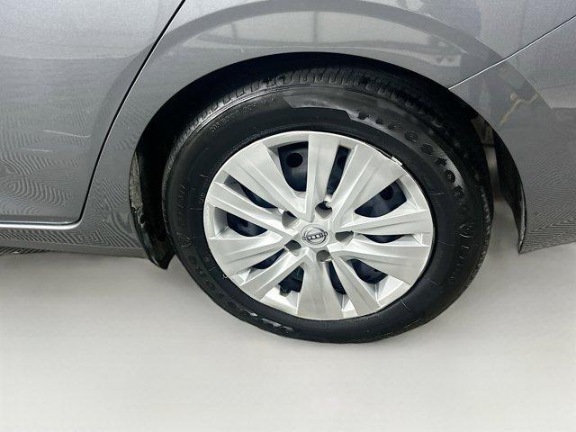 used 2024 Nissan Sentra car, priced at $15,897