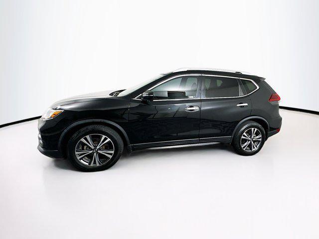 used 2019 Nissan Rogue car, priced at $12,987