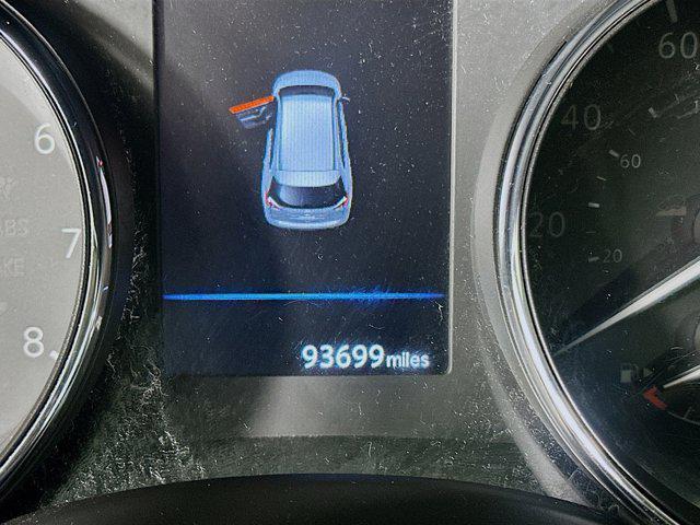 used 2019 Nissan Rogue car, priced at $12,987