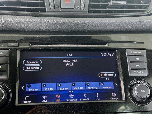 used 2019 Nissan Rogue car, priced at $12,987