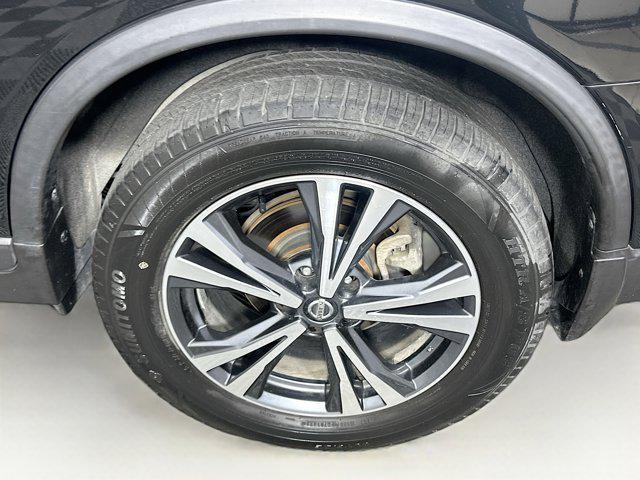 used 2019 Nissan Rogue car, priced at $12,987