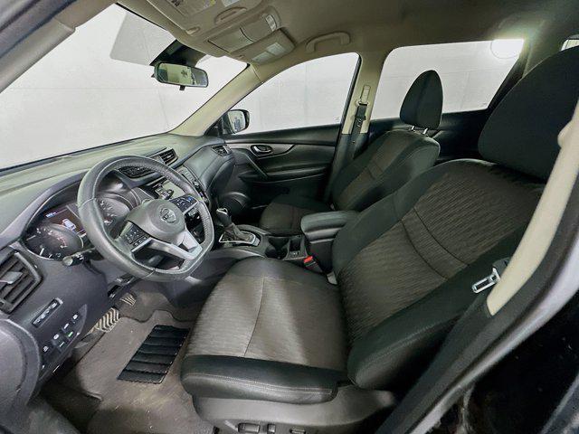 used 2019 Nissan Rogue car, priced at $12,987