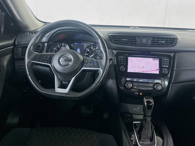 used 2019 Nissan Rogue car, priced at $12,987