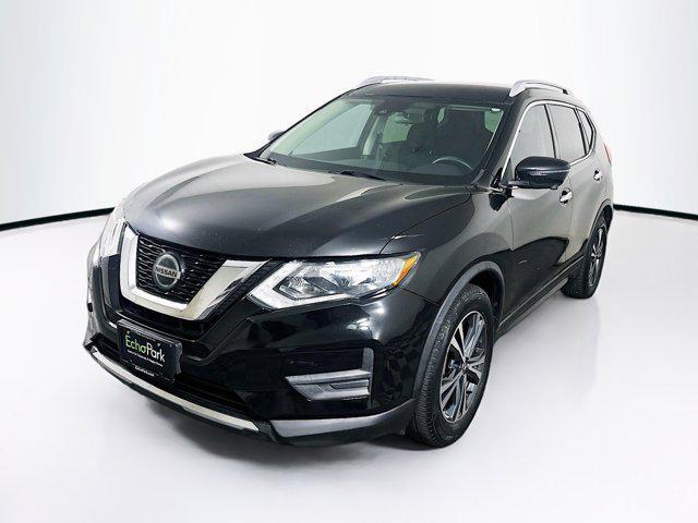used 2019 Nissan Rogue car, priced at $12,987