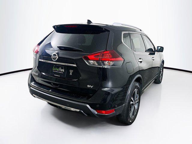 used 2019 Nissan Rogue car, priced at $12,987