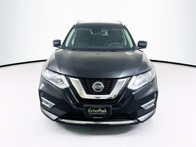 used 2019 Nissan Rogue car, priced at $12,987