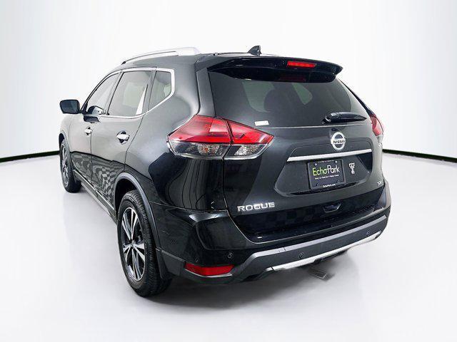used 2019 Nissan Rogue car, priced at $12,987