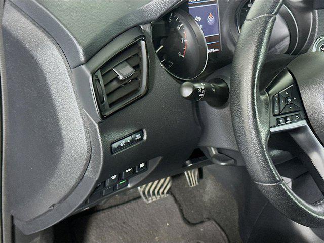 used 2019 Nissan Rogue car, priced at $12,987