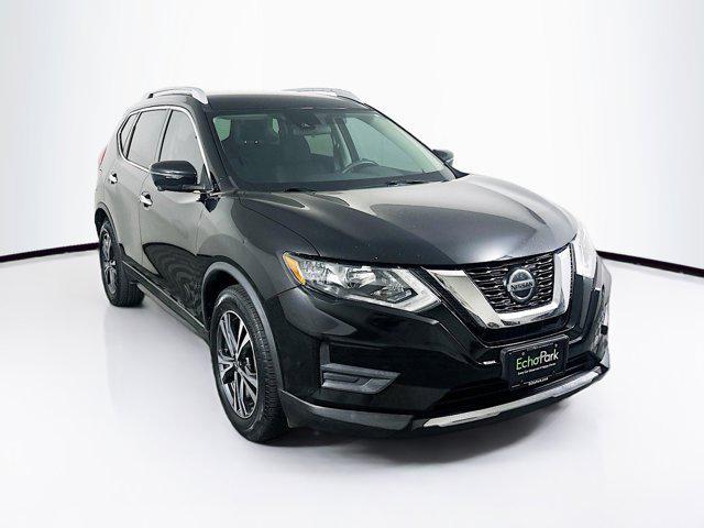 used 2019 Nissan Rogue car, priced at $12,987