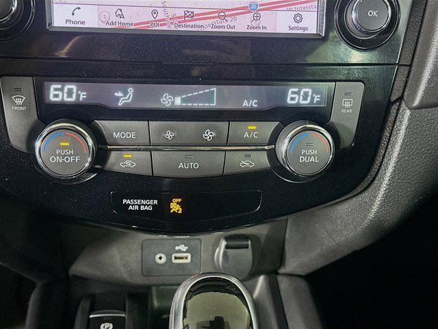 used 2019 Nissan Rogue car, priced at $12,987