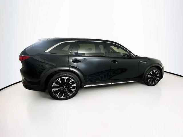 used 2024 Mazda CX-90 PHEV car, priced at $31,197
