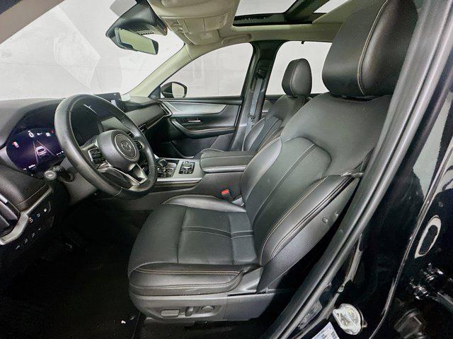used 2024 Mazda CX-90 PHEV car, priced at $31,197