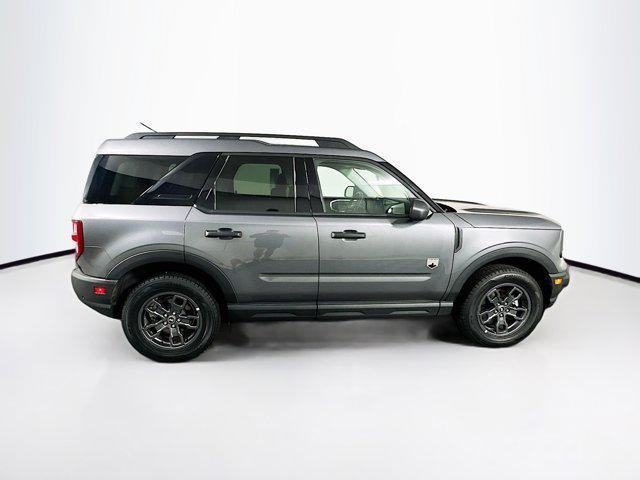 used 2024 Ford Bronco Sport car, priced at $24,789