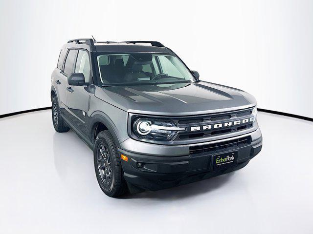 used 2024 Ford Bronco Sport car, priced at $24,789