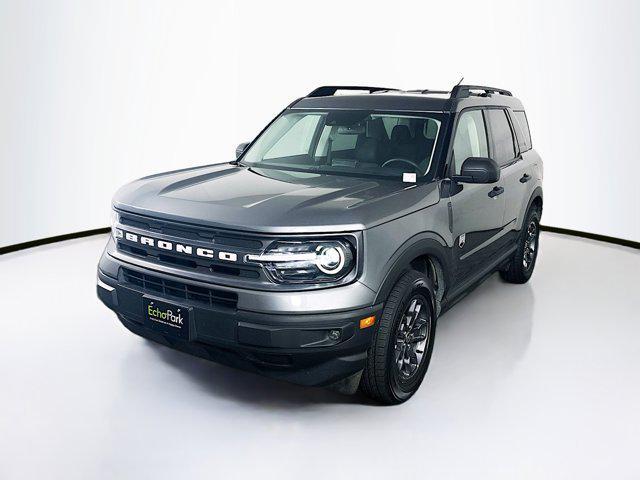 used 2024 Ford Bronco Sport car, priced at $24,789