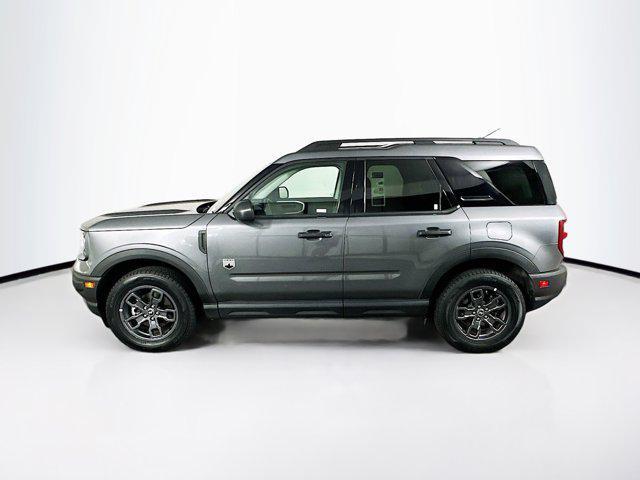 used 2024 Ford Bronco Sport car, priced at $24,789