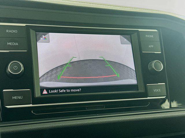 used 2024 Volkswagen Jetta car, priced at $16,496