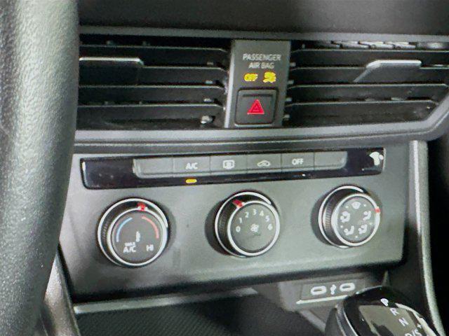 used 2024 Volkswagen Jetta car, priced at $16,496