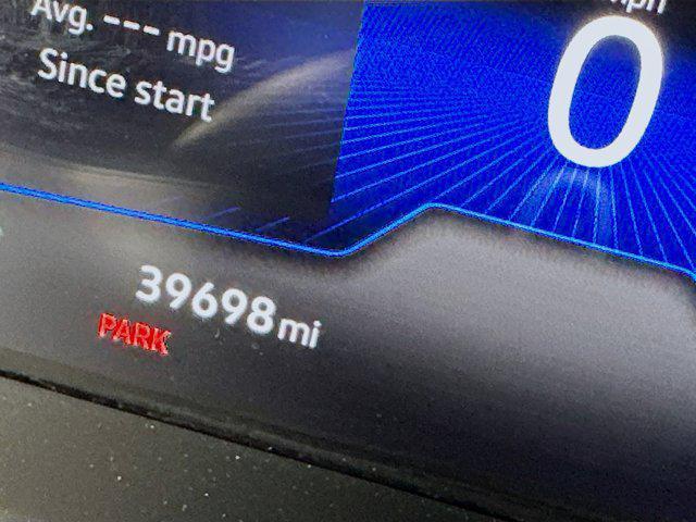 used 2024 Volkswagen Jetta car, priced at $16,496