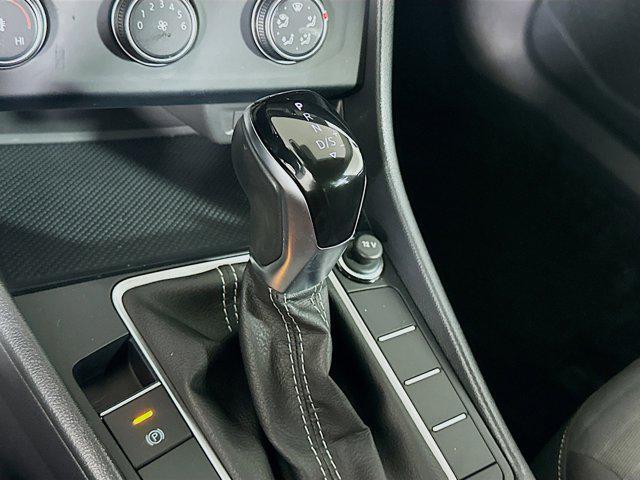 used 2024 Volkswagen Jetta car, priced at $16,496